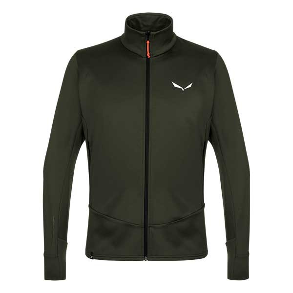 Salewa moška jopica Puez Polarlite.