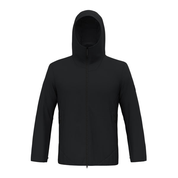 Salewa moška jakna Fanes 2/1 2L PTX.