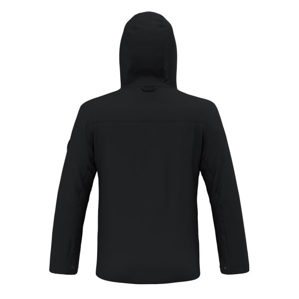 Salewa moška jakna Fanes 2/1 2L PTX.