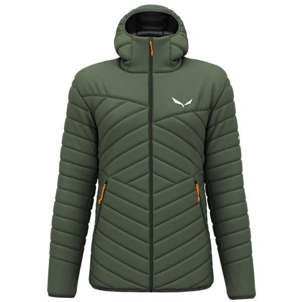 Salewa moška puh jakna Brenta RDS.