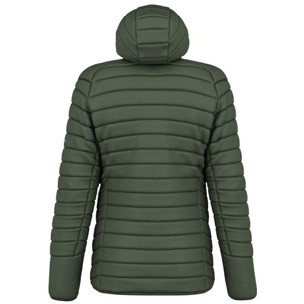 Salewa moška puh jakna Brenta RDS.