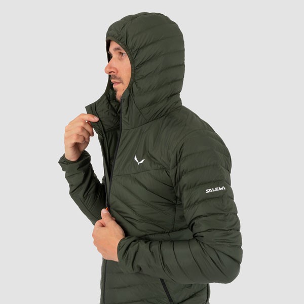 Salewa moška puhovka Brenta RDS
