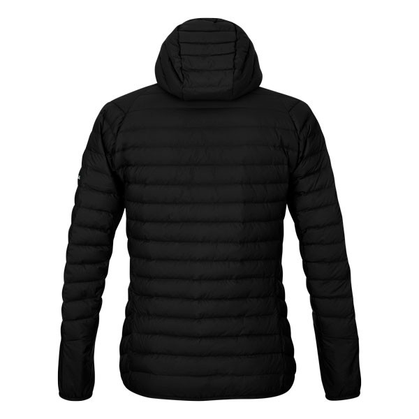 Salewa moška puh jakna Brenta RDS.