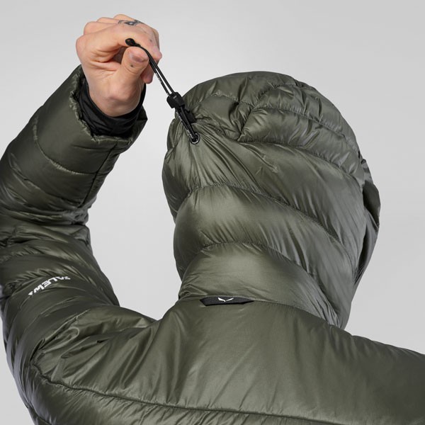 Salewa moška puhovka Ortles Medium 3 RDS.