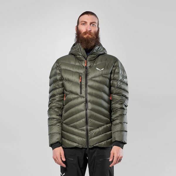 Salewa moška puhovka Ortles Medium 3 RDS.