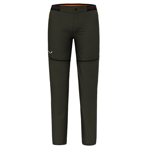 Salewa moške hlače Pedroc DST 2/1.