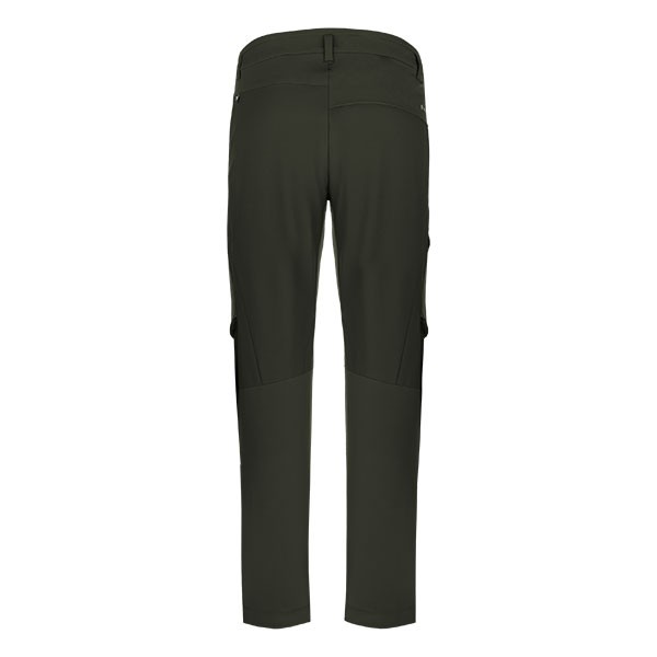 Salewa moške hlače Puez DST Warm Cargo.