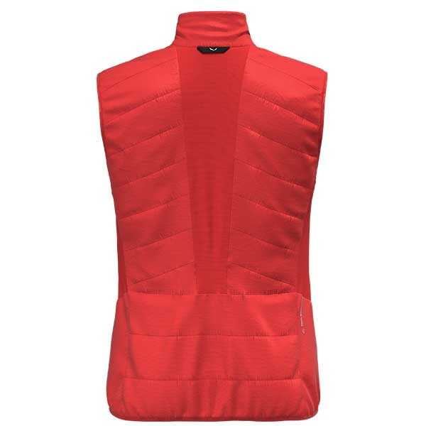 SALEWA MOŠKI BREZROKAVNIK ORTLES HYBRID TIROLWOOL®