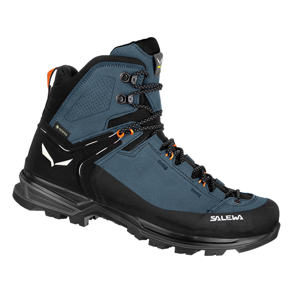 Salewa moški pohodni čevlji MTN Trainer 2 Mid GTX
