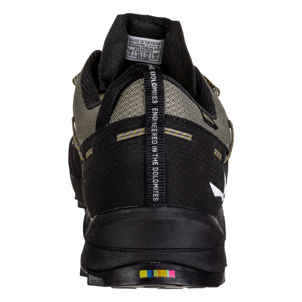 Salewa moški čevlji Wildfire 2 GTX.
