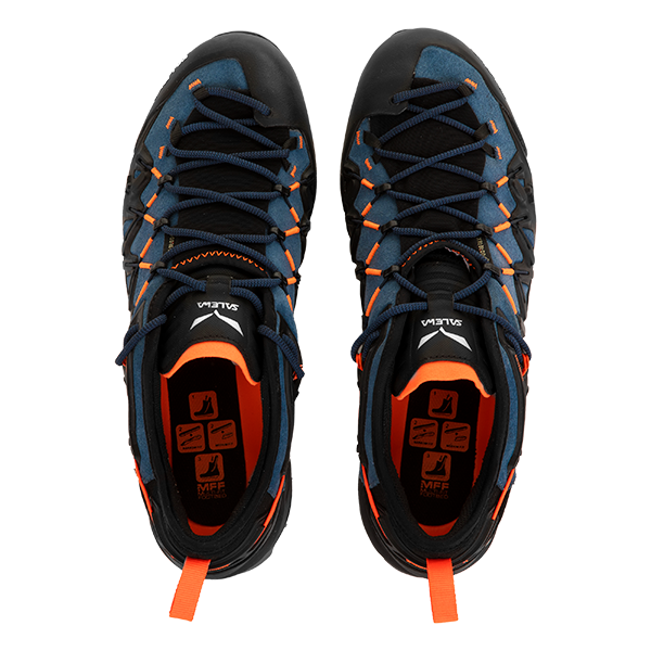 Salewa moški čevlji Wildfire Edge GTX