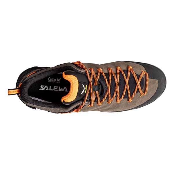 Salewa moški čevlji Wildfire Leather GTX.