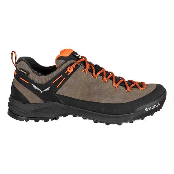 Salewa moški čevlji Wildfire Leather GTX.