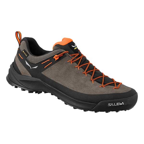 Salewa moški čevlji Wildfire Leather GTX.