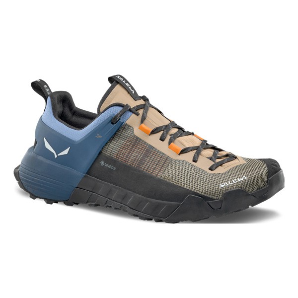 Moški čevlji Salewa Wildifre NXT GTX