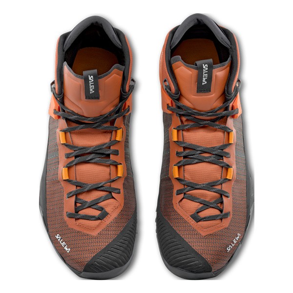Moški čevlji Salewa Wildifre NXT Mid GTX