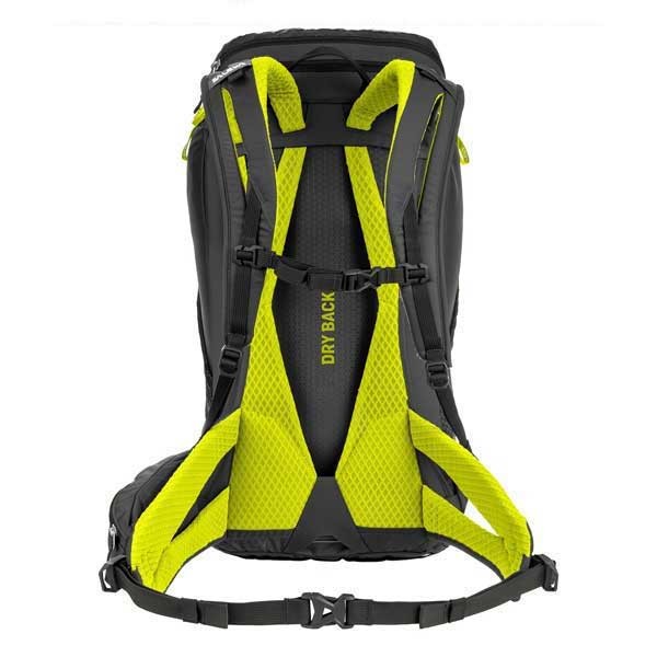 Salewa nahrbtnik Alp Trainer 25 L.