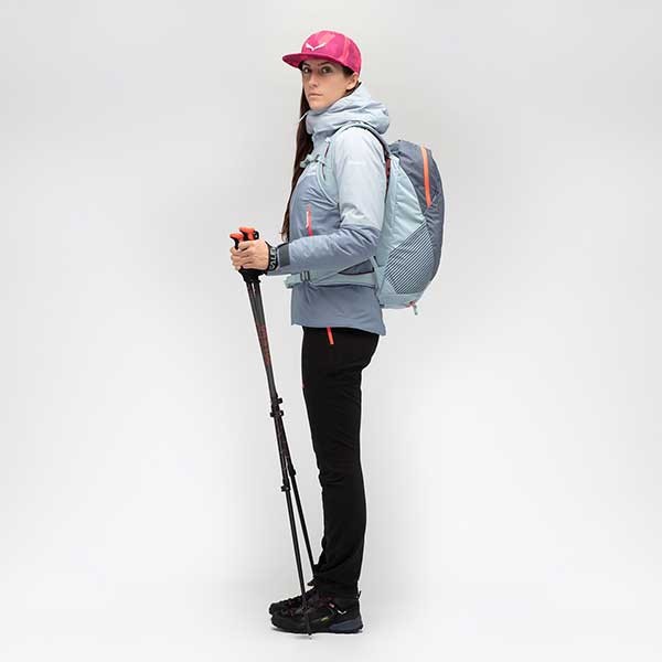 Salewa pohodne palice Carbonium tour