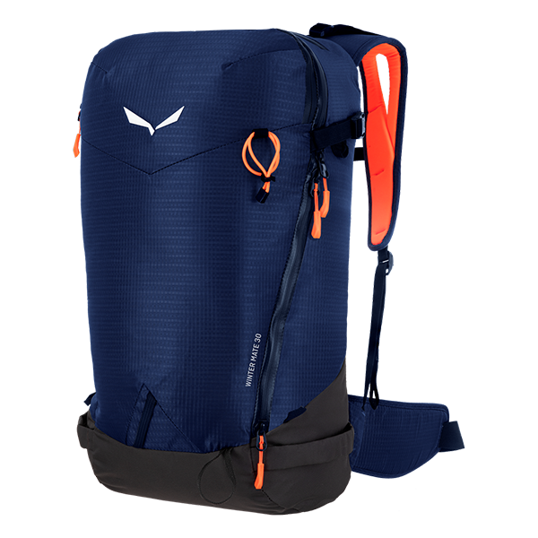 Salewa pohodni nahrbtnik Winter Mate 30