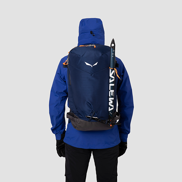 Salewa pohodni nahrbtnik Winter Mate 30