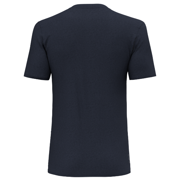 Moška aktivna kratka majica Salewa Solidlogo Dry