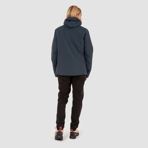 Salewa ženska jakna Fanes 2/1 2L PTX.