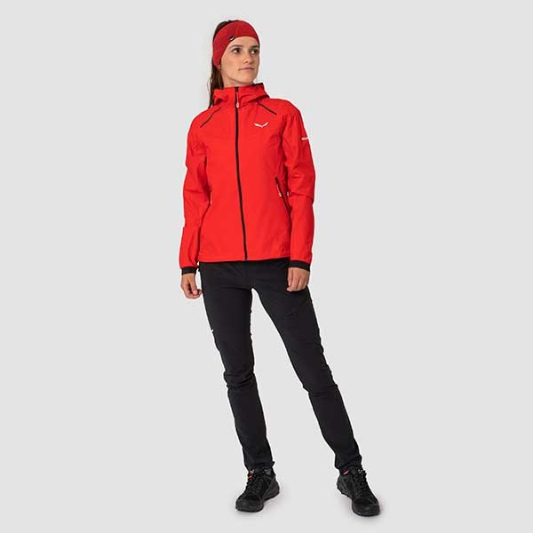 Salewa ženska jakna Pedroc PTX Light