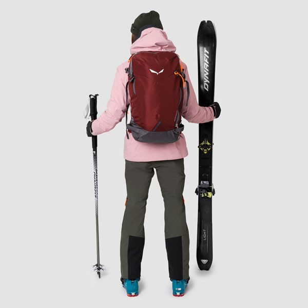 Salewa ženska jakna Sella 3L PTX.
