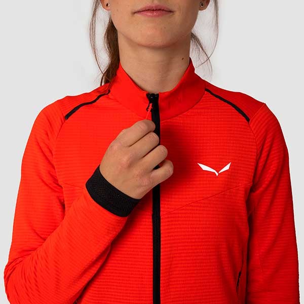 Salewa ženska jopica Pedroc Polarlite 2