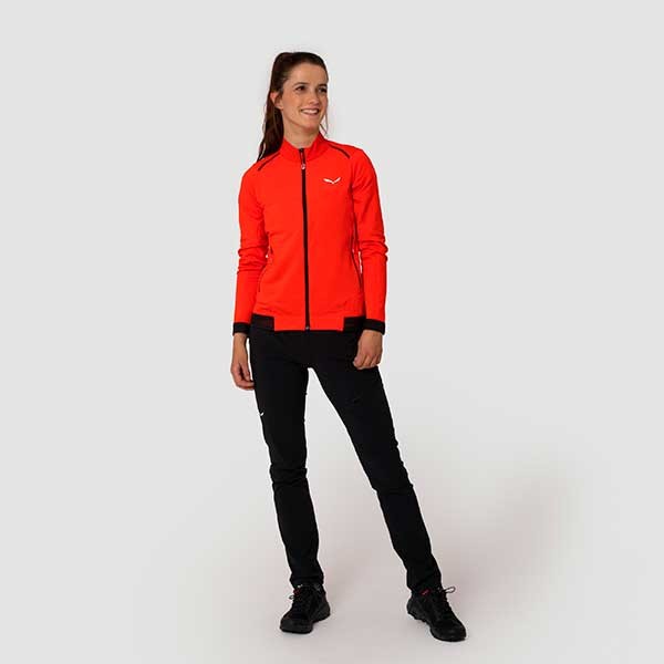 Salewa ženska jopica Pedroc Polarlite 2