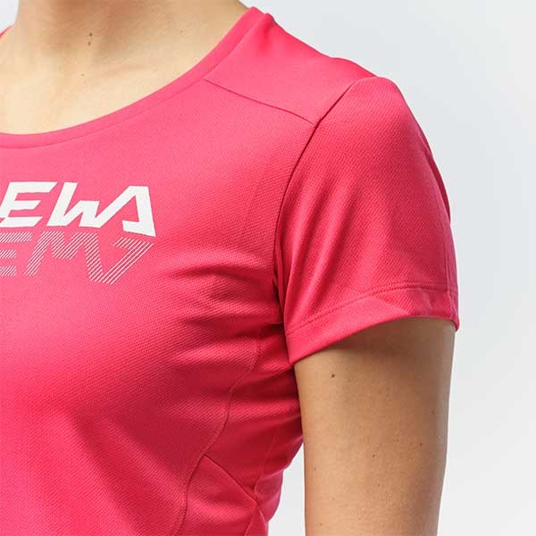 Salewa ženska majica Sporty Graphic.