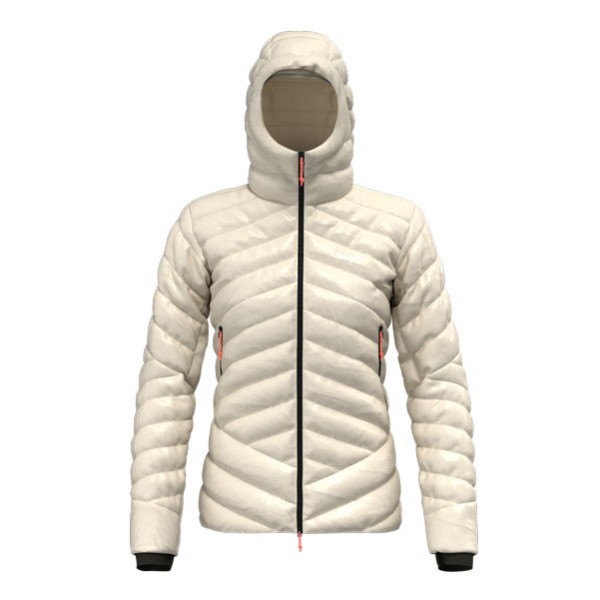 Salewa ženska puh jakna Ortles Medium 3.