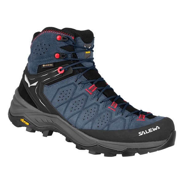 Salewa ženski čevlji Alp Trainer Mid 2 GTX.