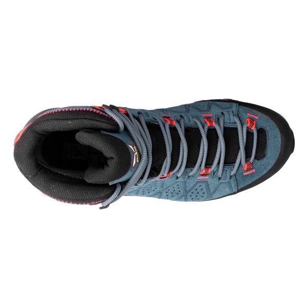 Salewa ženski čevlji Alp Trainer Mid 2 GTX.