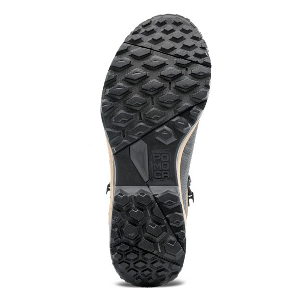 Ženski čevlji Salewa Puez Leather Mid PTX