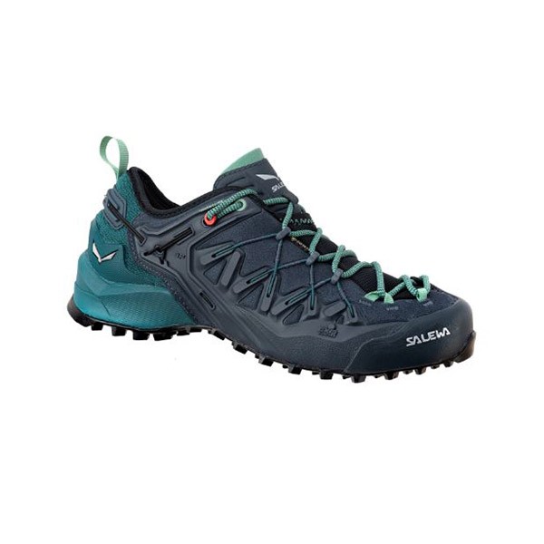 Salewa ženski čevlji Wildfire Edge GTX.