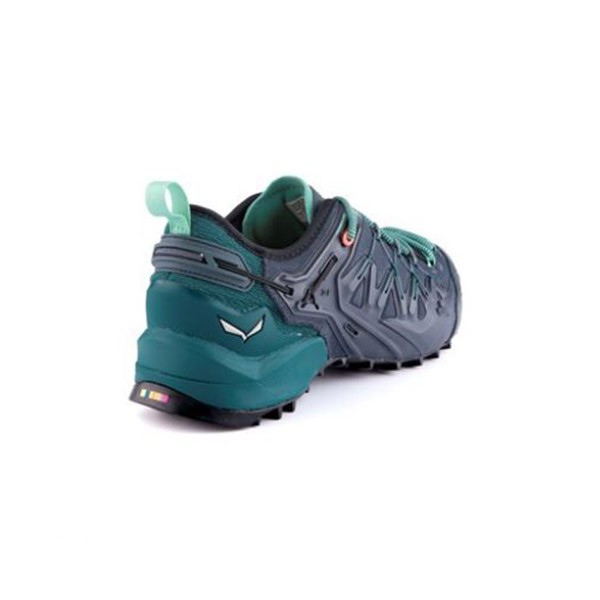 Salewa ženski čevlji Wildfire Edge GTX.