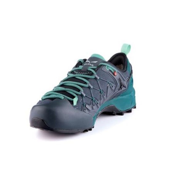 Salewa ženski čevlji Wildfire Edge GTX.