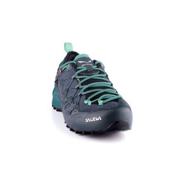 Salewa ženski čevlji Wildfire Edge GTX.