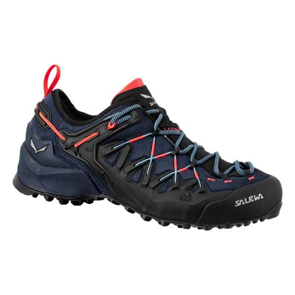 Salewa ženski čevlji WIldfire Edge GTX.