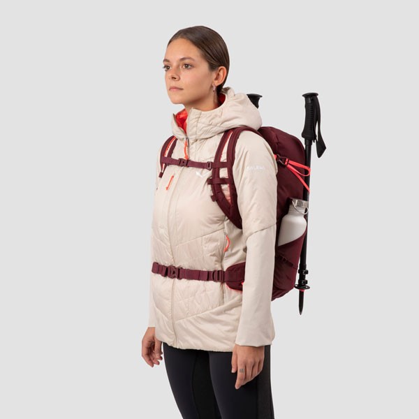 Salewa ženski nahrbtnik Mtn Trainer 2 22L.