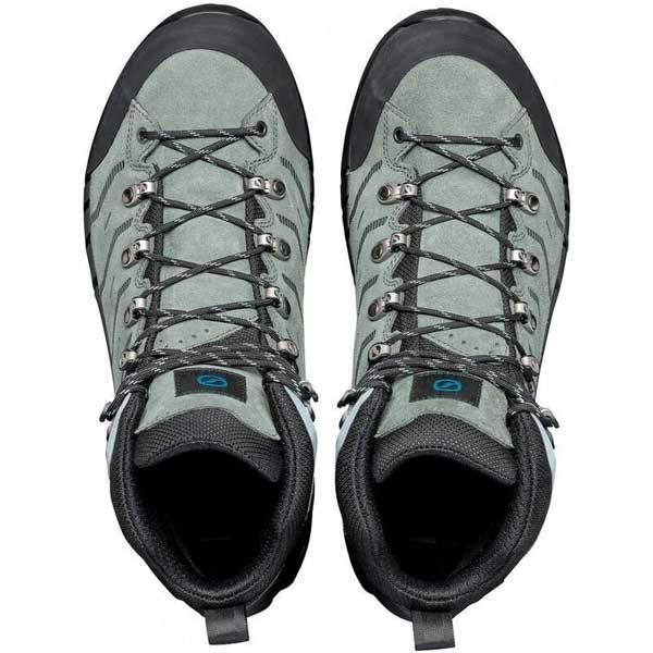 Scarpa ženski pohodni čevlji Cyclone S GTX.