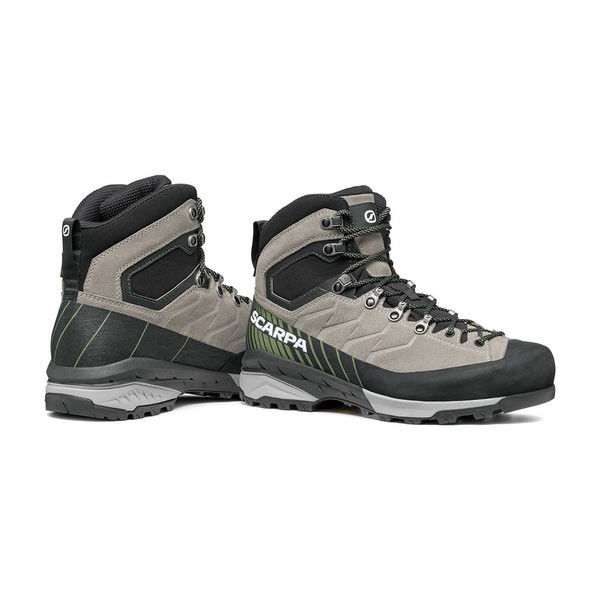 Scarpa moški čevlji Mescalito Trek GTX.