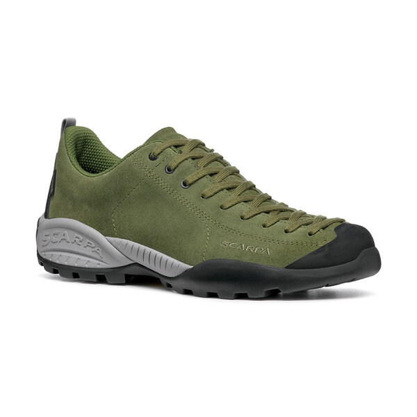 Scarpa Moški čevlji Mojito GTX Grass.
