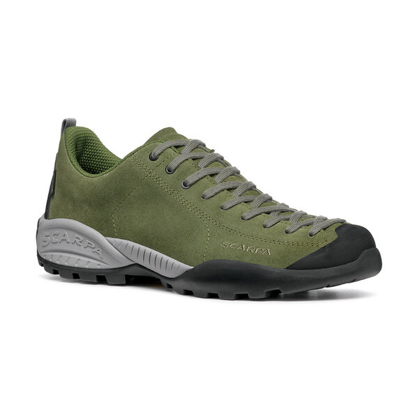 Scarpa Moški čevlji Mojito GTX Grass.
