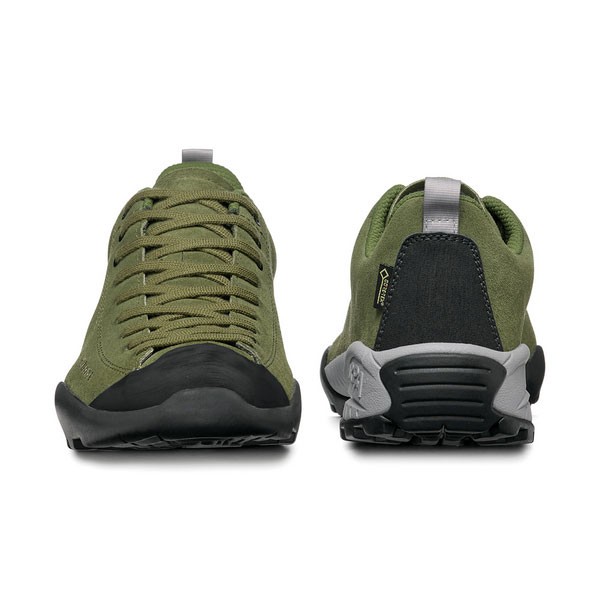 Scarpa Moški čevlji Mojito GTX Grass.