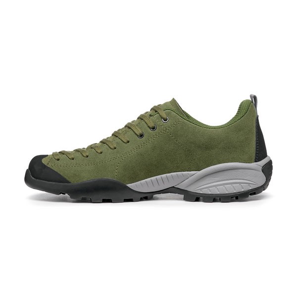 Scarpa Moški čevlji Mojito GTX Grass.