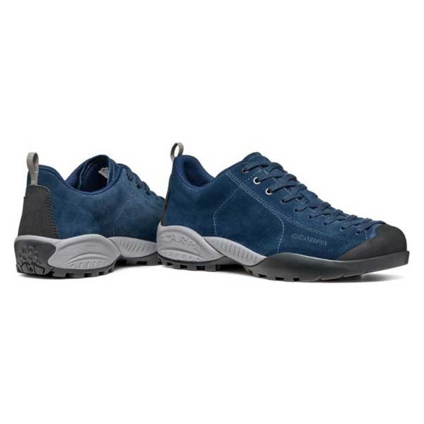 Scarpa moški čevlji mojito GTX Ocean.