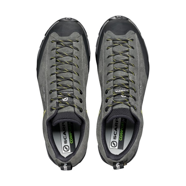 Scarpa moški čevlji Mojito Trail GTX.