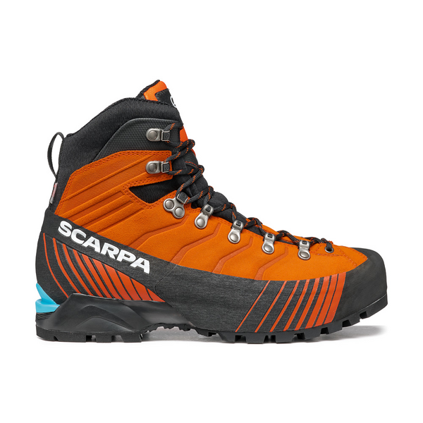 Scarpa moški pohodni čevlji Ribelle HD.